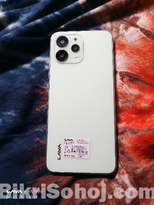 Lava yova 2 pro